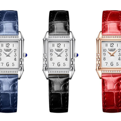 Đồng hồ nữ chính hãng KASSAW K918-3