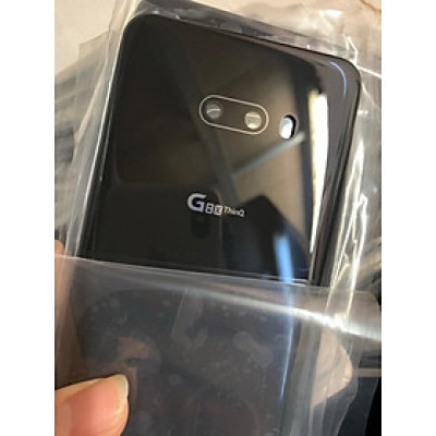 Nắp Lưng kính LG G8x ThinQ Zin Chính Hãng có thể dùng thay thế lưng LG V50s