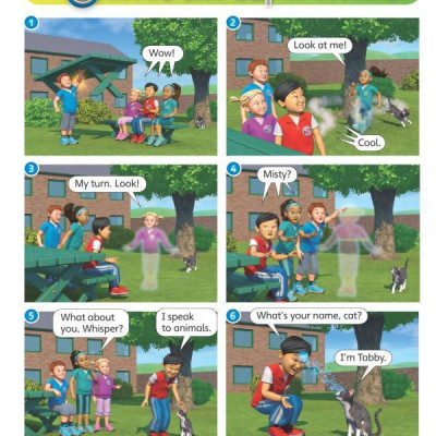 Super Minds 1 - Student