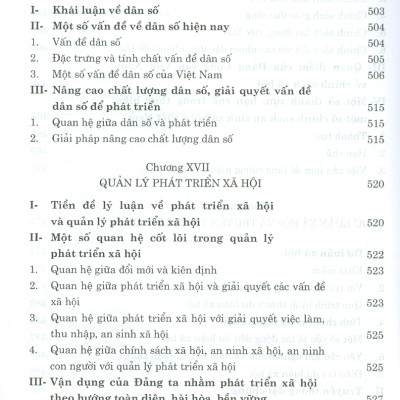 Xã Hội Học Với Lãnh Đạo, Quản Lý