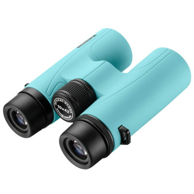  Ống nhòm cao cấp Barska Crush 10x42mm (Xanh da trời) - Hàng chính hãng