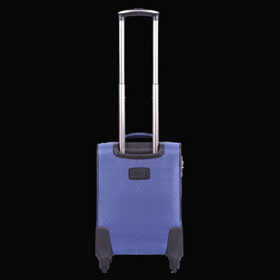 Vali Sakos Champion 4.5 SLX055DNF (52 x 34 cm) - Xanh