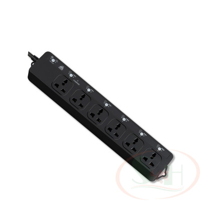 Ổ cắm Week Aqua Smart Plug hẹn giờ timer bluetooth wifi thông minh bể thủy sinh cá tép cảnh