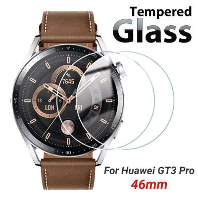 Kính cường lực 2.5D cho Huawei Watch GT3 SE
