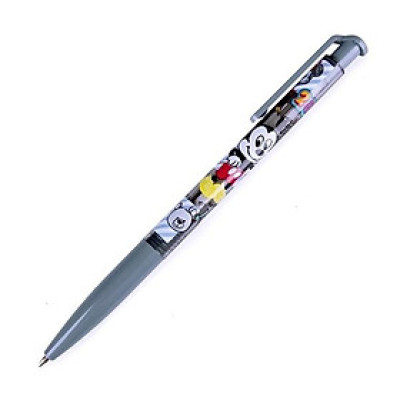 Bộ 4 Bút Bi TP-01/MI