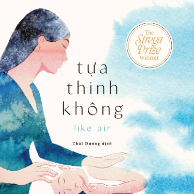 Sách - Tựa thinh không (Ada d