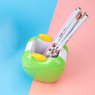 Khay Để Bút 9139 - Deli - Màu Xanh Lá