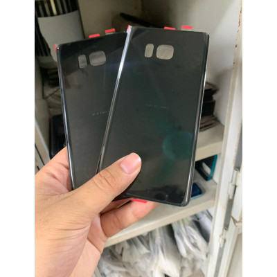 Thanh Lý Lưng SamSung Note7_Note Fe màu nâu Zin New Chính Hãng Cam kết