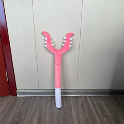 Gậy chiikawa 70cm ship HOẢ TỐC HCM que chinh phục gấu bông Chikawa usagi hachiware thập tự chinh