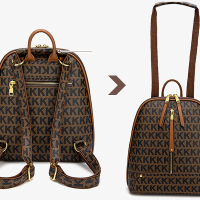 Balo nữ thời trang công sở cao cấp phong cách cá tính mới