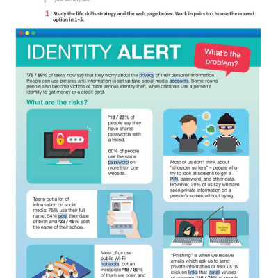 Oxford Discover Futures: Level 2: Student Book