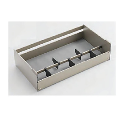 Giá Xoong Nồi Hộp Eurogold EUM5060 - Hàng Chính Hãng