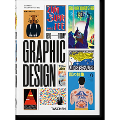 The History of Graphic Design