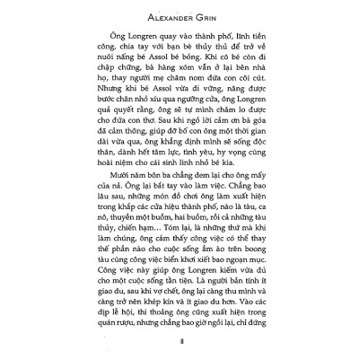 Cánh Buồm Đỏ Thắm