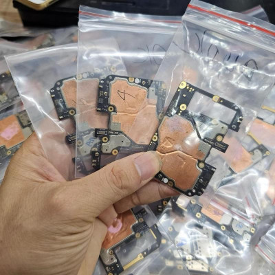 Main Vsmart Live V620 bản [ Ram 6, Ram4 ] Zin Full Chức Năng