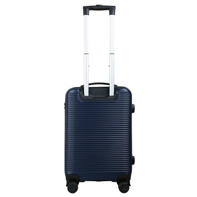 Vali Kéo Nhựa Du Lịch STARGO XAVAN Z22 - Size S (20inch)/ Xách Tay (Cabin) - Khóa TSA - Nhựa ABS