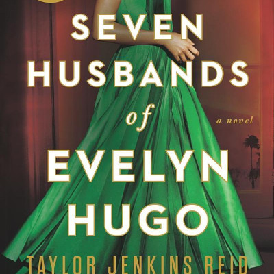 The Seven Husbands of Evelyn Hugo