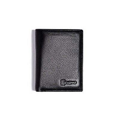 Ví da cao cấp Basic PABNO VD74