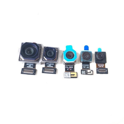 Camera Trước/Sau Vinsmart Aris_ArisPro Zin New Hãng