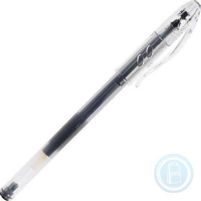 Bút Bi Pilot Supergel 0.5mm - Màu Đen