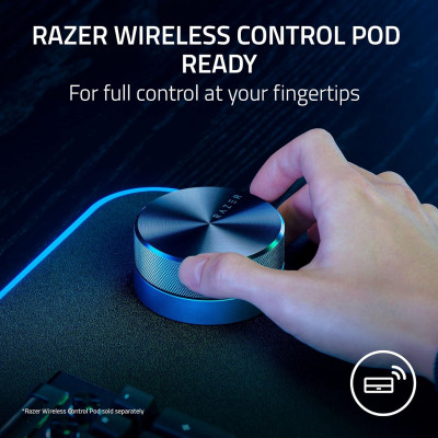 Loa Razer Nommo V2 X - 2.0 PC Gaming Speakers (Hàng chính hãng)_RZ05-04760100-R3G1