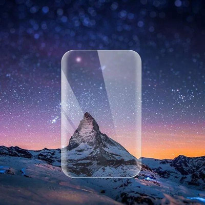 Bộ 5 miếng dán TPU Mềm Mại Bảo Vệ màn hình dành Cho Huawei Watch Fit / Watch Fit Elegant