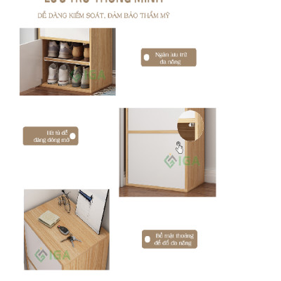 Tủ Giày GOGI - GP146