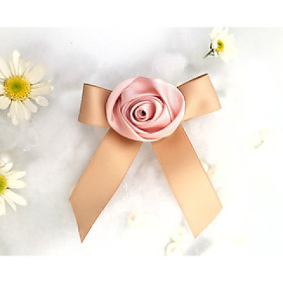 CÀI ÁO HOA HỒNG NƠ LỤA CA027