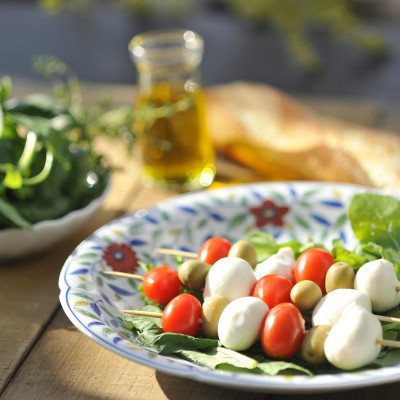 Phô Mai Bocconcini Tươi 150g