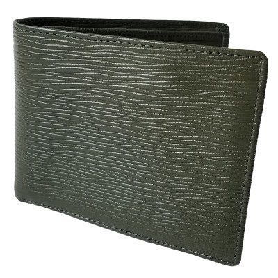 Ví Nam Da Bò Thật BIGGBEN Cao Cấp BG22