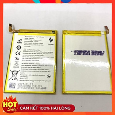 Pin Vsmart V330 bản mỹ ae mua về lấy cell