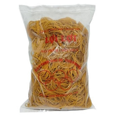 Dây Thun Lợi Lợi - Vòng Lớn