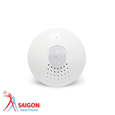 Cảm biến phát hiện chuyển động kết nối Zigbee/ Lumi/ Hàng chính hãng /