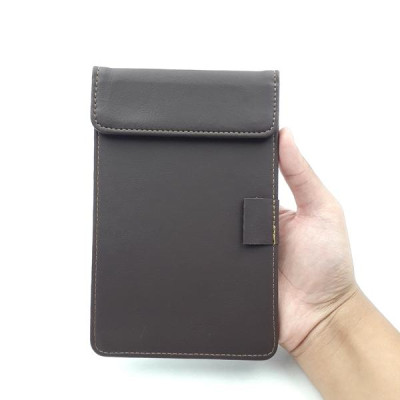 Bìa Sơ Mi NC 1 - Màu Nâu