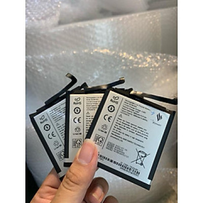 Pin Vsmart Live 1  V620 New Zin Hãng Cam kết từ nhà máy Vsmart