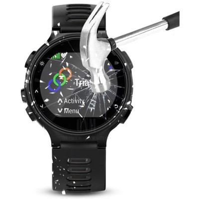 Kính cường lực 2D cho Garmin Forerunner serie (735/935)