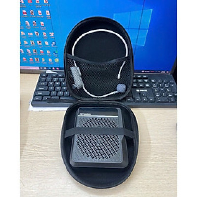 Túi Đựng Máy Trợ Giảng - Hàng Nhập Khẩu