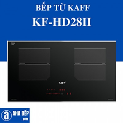 BẾP TỪ KAFF KF-HD28II. Hàng Chính Hãng