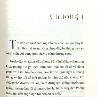 Căn Nhà Giữa Những Đám Mây