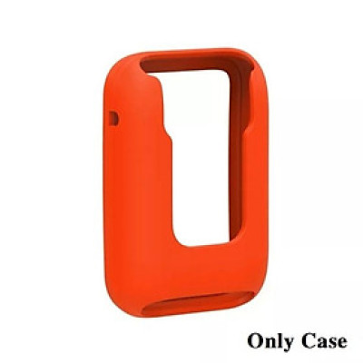 Ốp TPU bảo vệ cho đồng hồ Xiaomi Miband 7 Pro