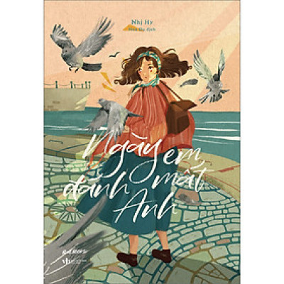 Ngày Em Đánh Mất Anh