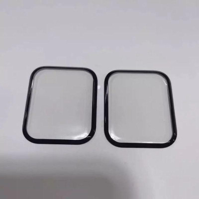 Cường lực màn hình 3D Cạnh Cong Full mặt kính cho Táo Watch
