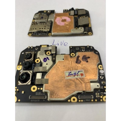 Main Vsmart Live V620 bản [ Ram 6, Ram4 ] Zin Full Chức Năng