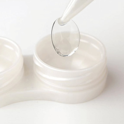 ÁP TRÒNG HÀN QUỐC KHÔNG MÀU(TRẮNG)HẠN DÙNG 3 THÁNG