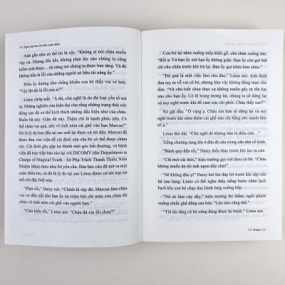 Sách - Ngôi nhà bên bờ biển xanh thẳm (AZ Việt Nam) - Bìa mềm - 640 trang