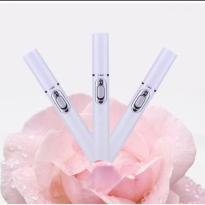 1 CÂY BÚT LAZE ÁNH SÁNG XANH XÓA TRỊ HẾT MỤN SẸO TRÊN DA HIỆU QUẢ CAO 