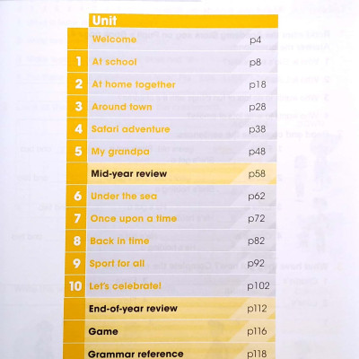 Academy Stars 3 Workbook With Digital Workbook