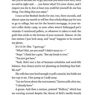 Sách ngoại văn: Check & Mate