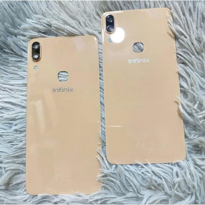 Lưng Kính Vsmart Active 1+ Có Kèm Ron Keo[Infinix] bản giới hạn New Zin Chính Hãng Vsmart. Kèm linh kiện rời chính Hãng