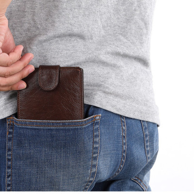 Ví Nam Da Bò Thật – VNA9027